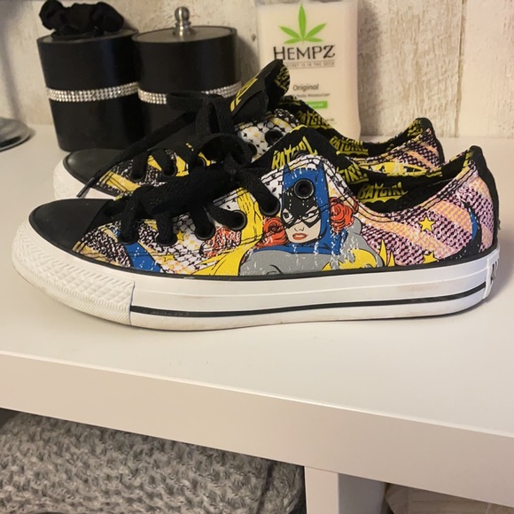 Used-Converse - Picture 3 of 6